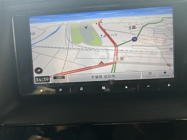 ヴォクシー2.0 ZS 煌II