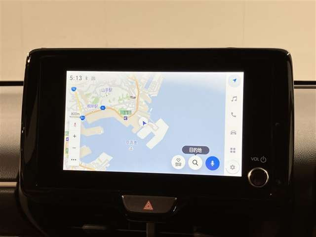 ヤリス1.5 ハイブリッド G