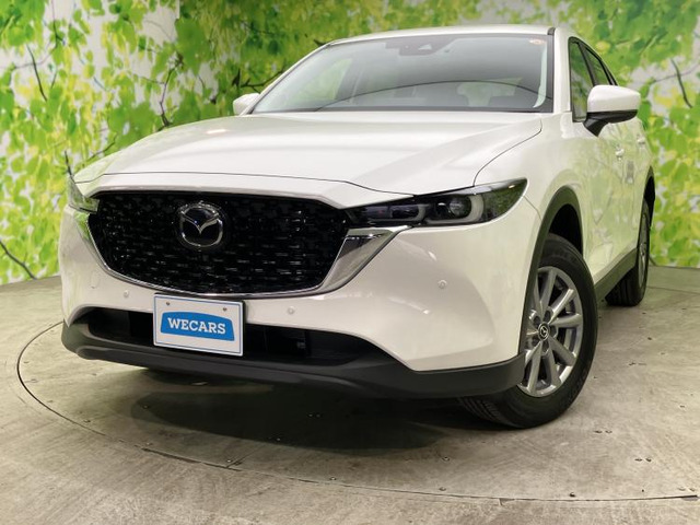 CX-52.0 20S i セレクション