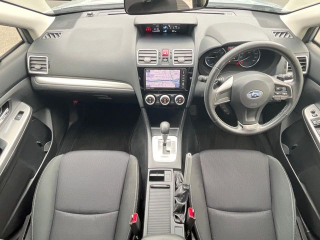 インプレッサG42.0 i アイサイト 4WD