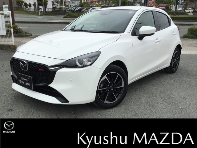 MAZDA21.5 XD スポルトプラス