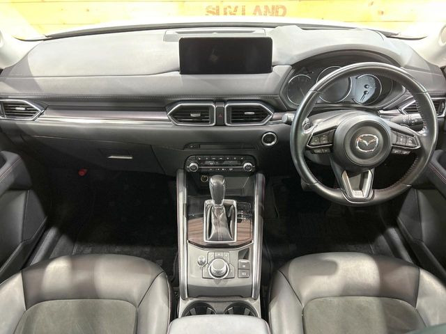 CX-52.2 XD ブラックトーンエディション