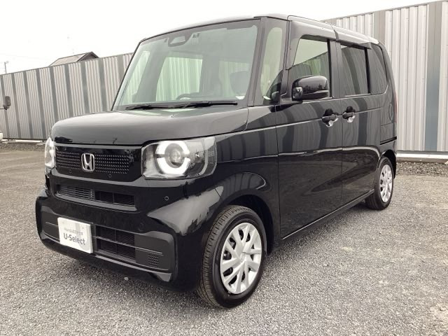 N-BOX