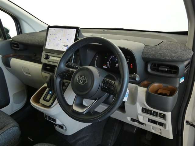 シエンタハイブリッド 1.5 Z