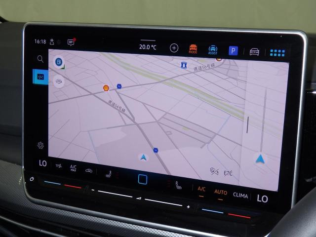 ゴルフヴァリアント