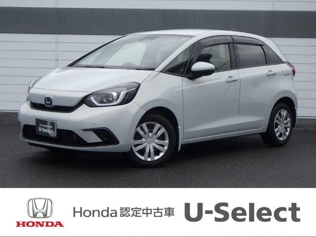 フィット1.5 ハイブリッド