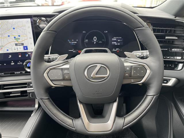 RX350h バージョンL