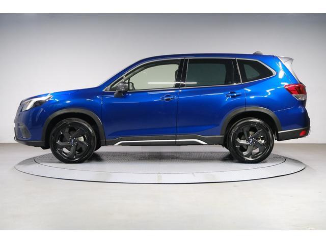フォレスター1.8 スポーツ 4WD