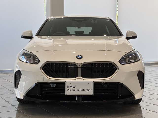 1シリーズ120 Mスポーツ