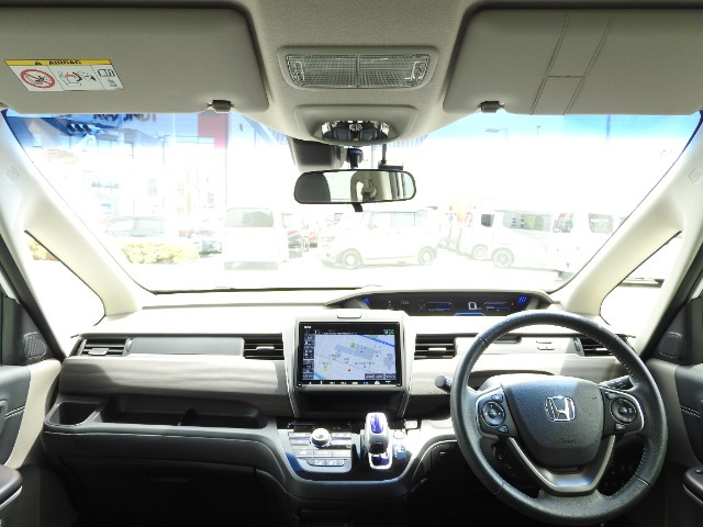 フリード+1.5 ハイブリッド G ホンダセンシング 4WD