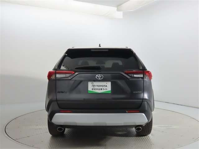 RAV42.0 アドベンチャー 4WD