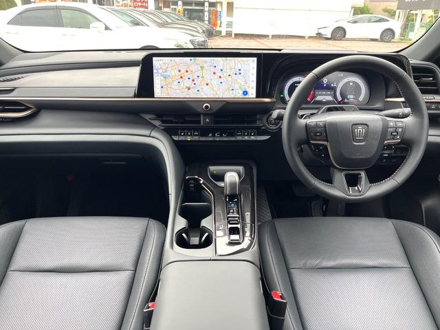 クラウンエステート2.5 Z E-Four 4WD