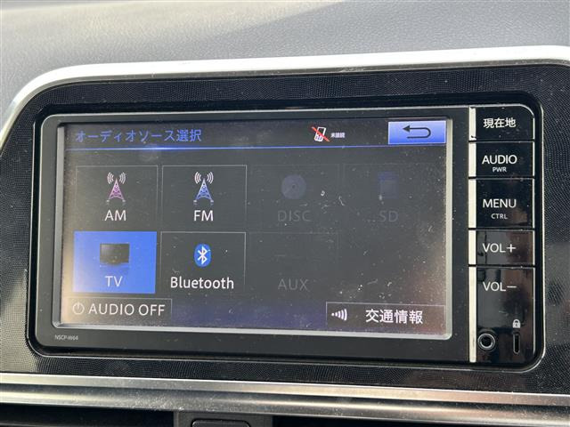 シエンタ1.5 G 4WD