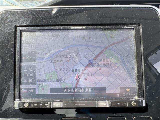 セレナ2.0 ハイウェイスター