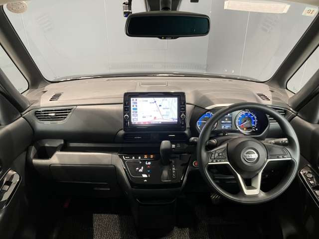 ルークスハイウェイスター