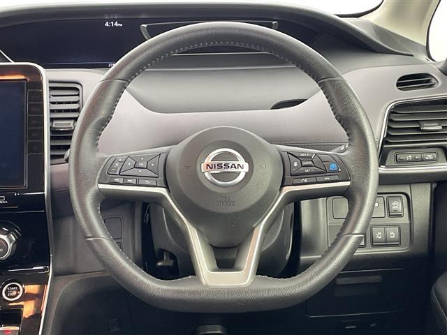 セレナ2.0 ハイウェイスターV