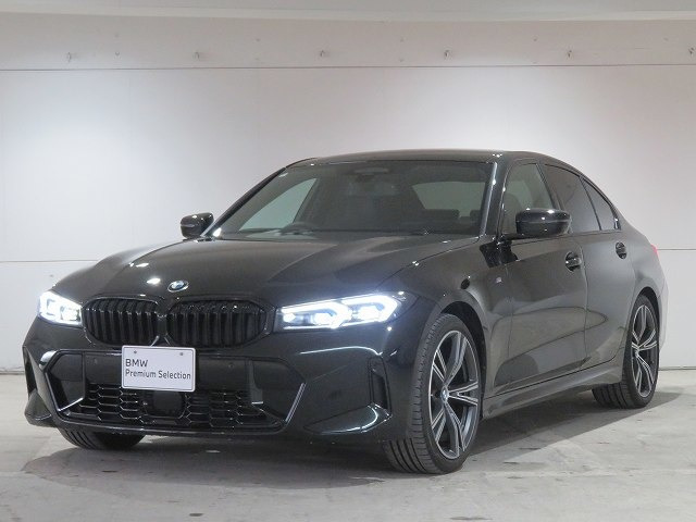 3シリーズセダン320d xドライブ Mスポーツ エディション シャドー 4WD