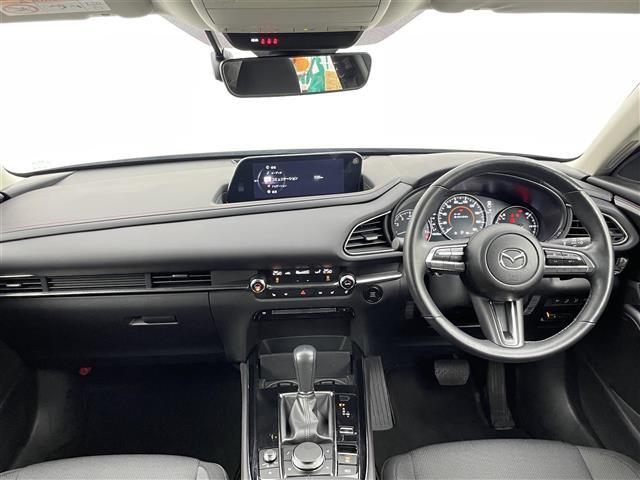 CX-302.0 20S ブラックトーンエディション