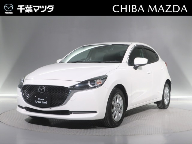 MAZDA21.5 15S