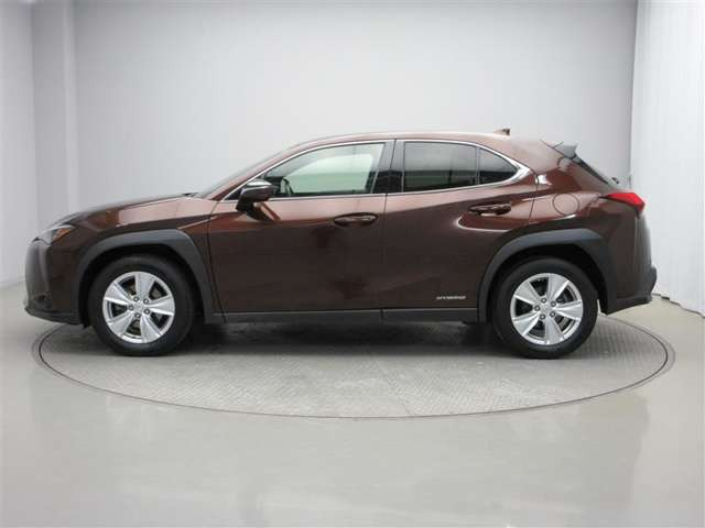 UX250h バージョンC