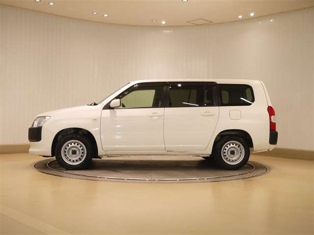 プロボックスバン1.5 F 4WD