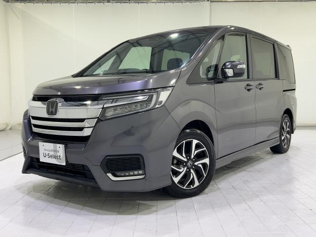 ステップワゴン1.5 スパーダ ホンダ センシング