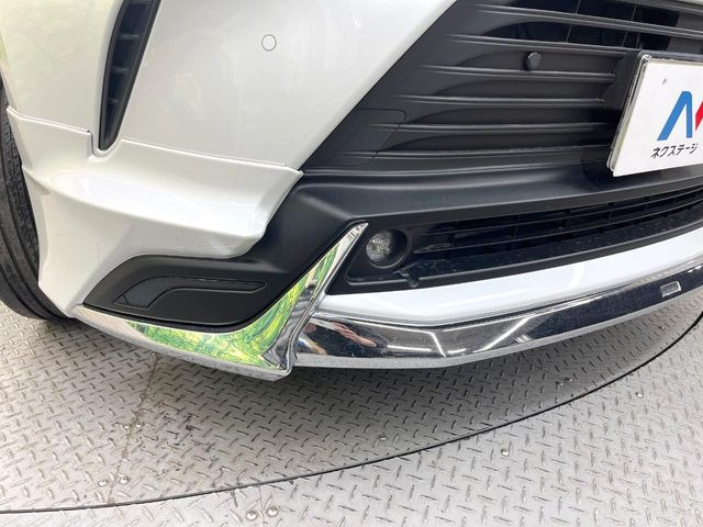 ハリアー2.5 ハイブリッド G