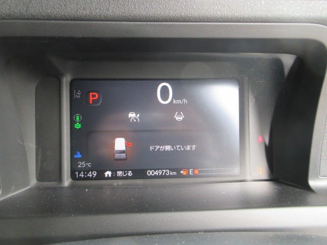 N-BOXカスタムターボ