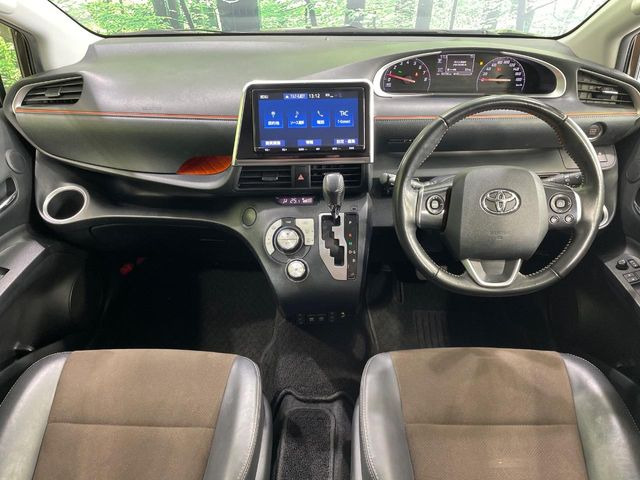 シエンタ1.5 G クエロ