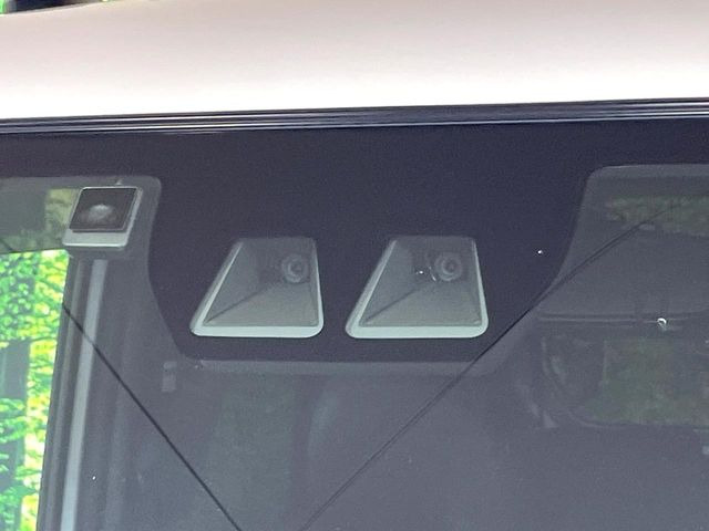 タントカスタムRS