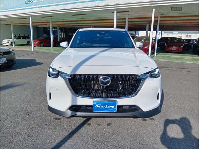 CX-603.3 XD エクスクルーシブモード ディーゼル