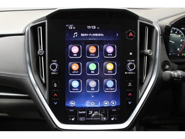 レヴォーグ1.8 GT EX 4WD