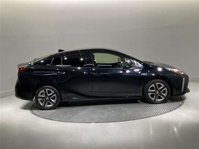 プリウス1.8 S ツーリングセレクション