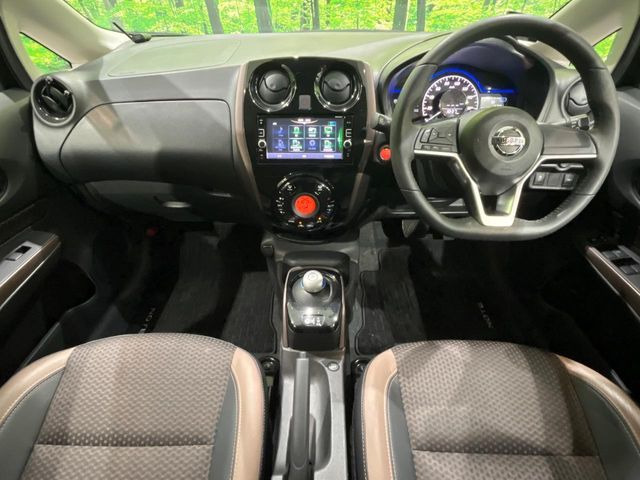 ノート1.2 e-POWER メダリスト