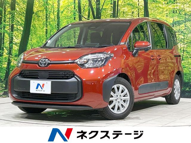 シエンタハイブリッド 1.5 G