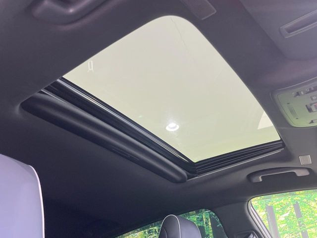 クラウンハイブリッド 3.5 RS アドバンス