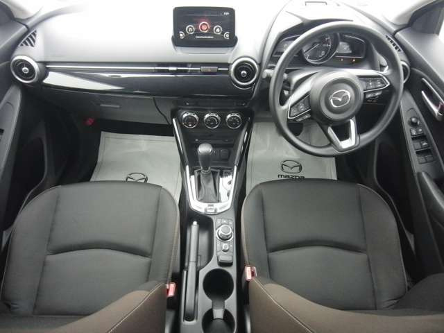 MAZDA21.5 15S プロアクティブ スマートエディションII 4WD