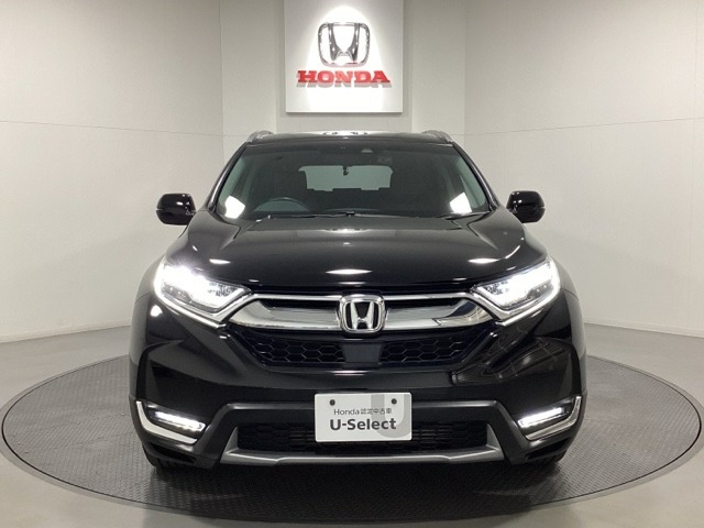 CR-V1.5 EX マスターピース