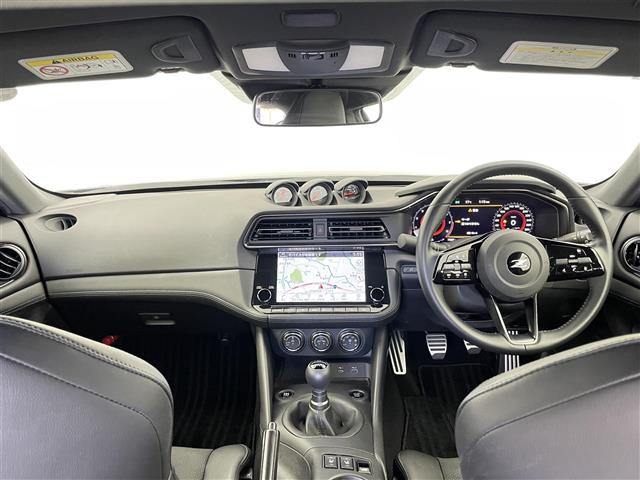 フェアレディZ3.0 バージョン ST