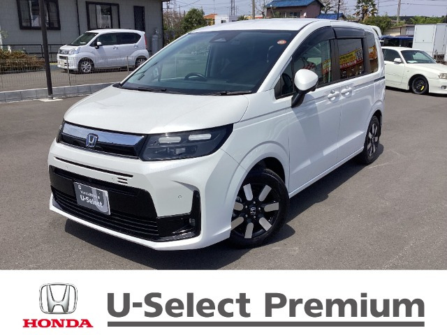 フリード1.5 e:HEV エアー EX