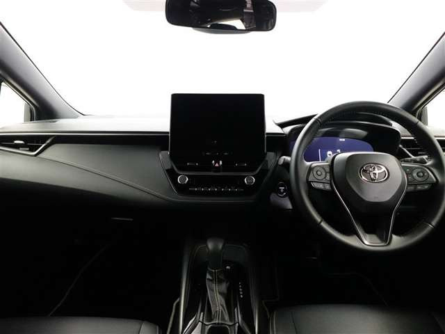 カローラツーリング1.8 ハイブリッド W×B E-Four 4WD