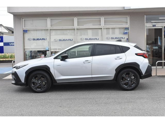 クロストレック2.0 ツーリング