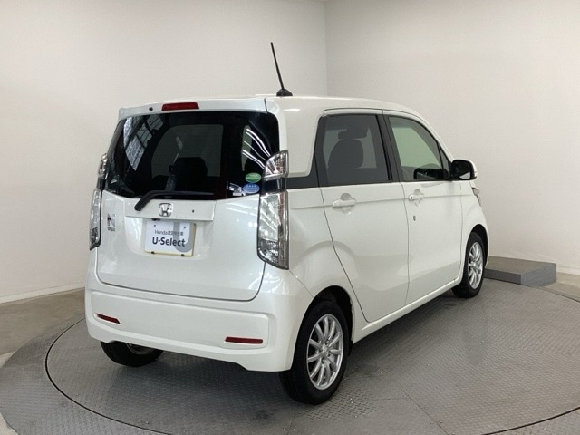 N-WGNG スタイリッシュパッケージ