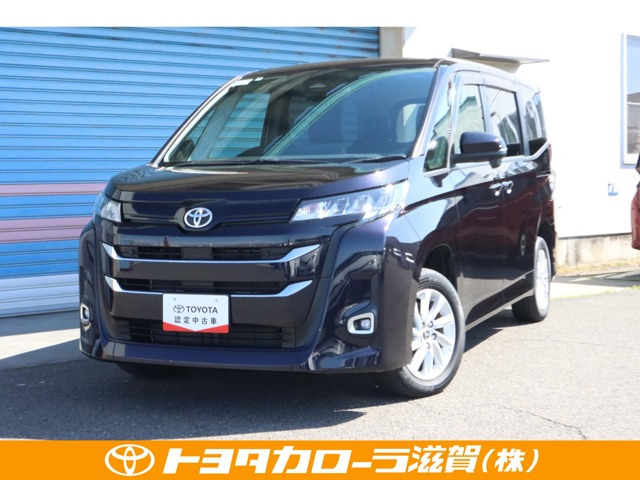 ノア2.0 G 4WD