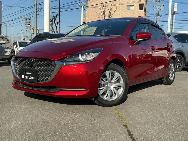 MAZDA21.5 15S プロアクティブ スマートエディションII