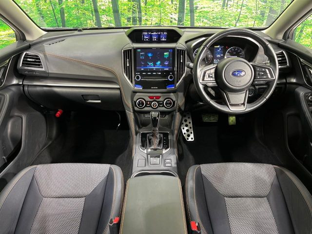 XV2.0i-S アイサイト 4WD