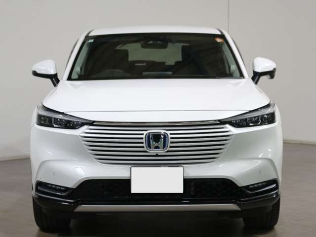 ヴェゼル1.5 ハイブリッド Z