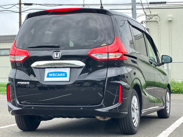 フリード1.5 G ホンダセンシング