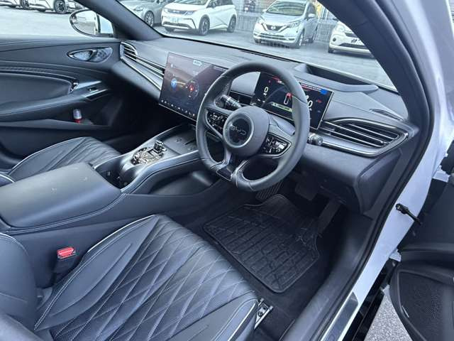 シールベースモデル