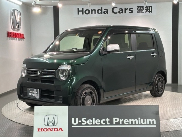 N-WGNL スタイルプラス ビター